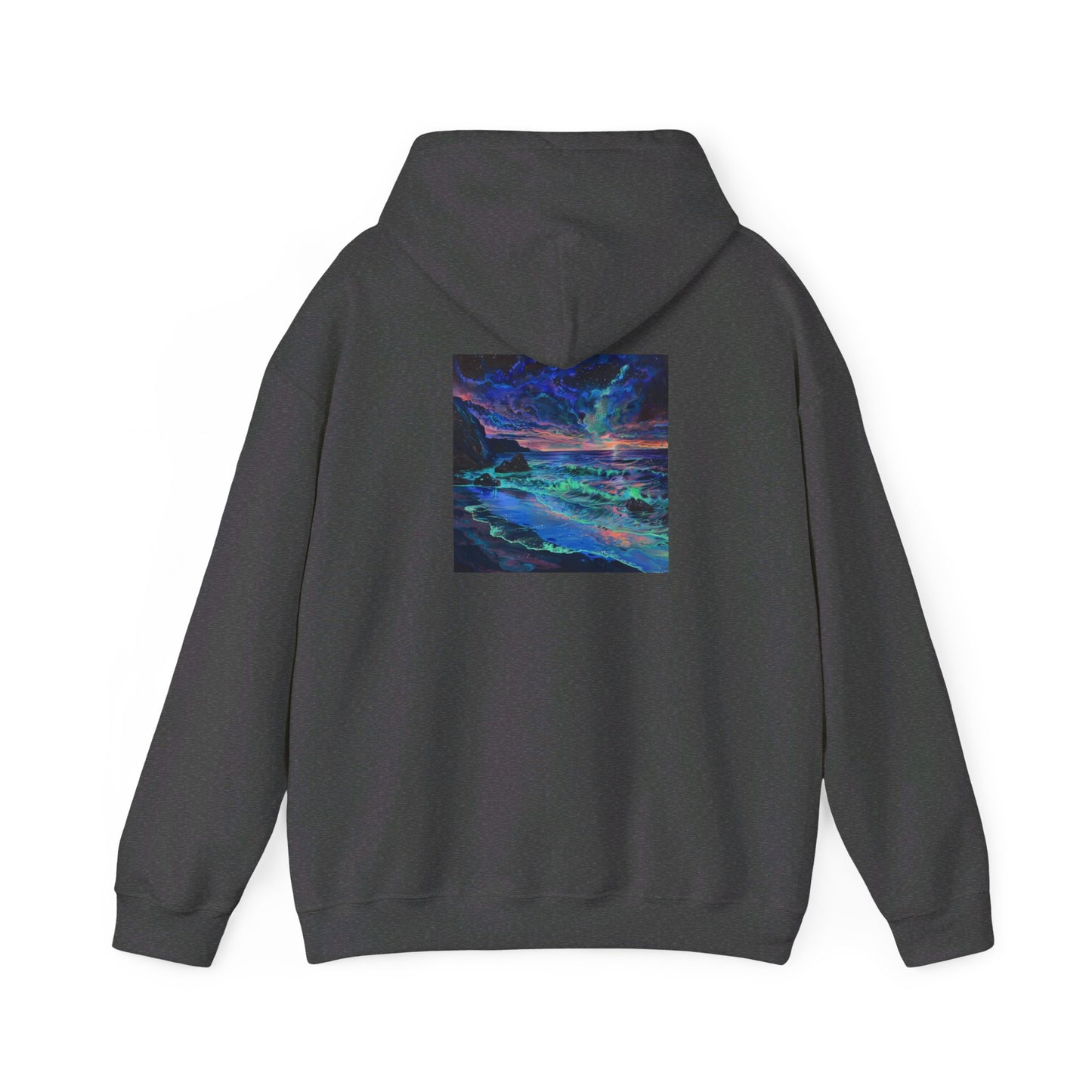 Vieques Puerto Rico Hoodie