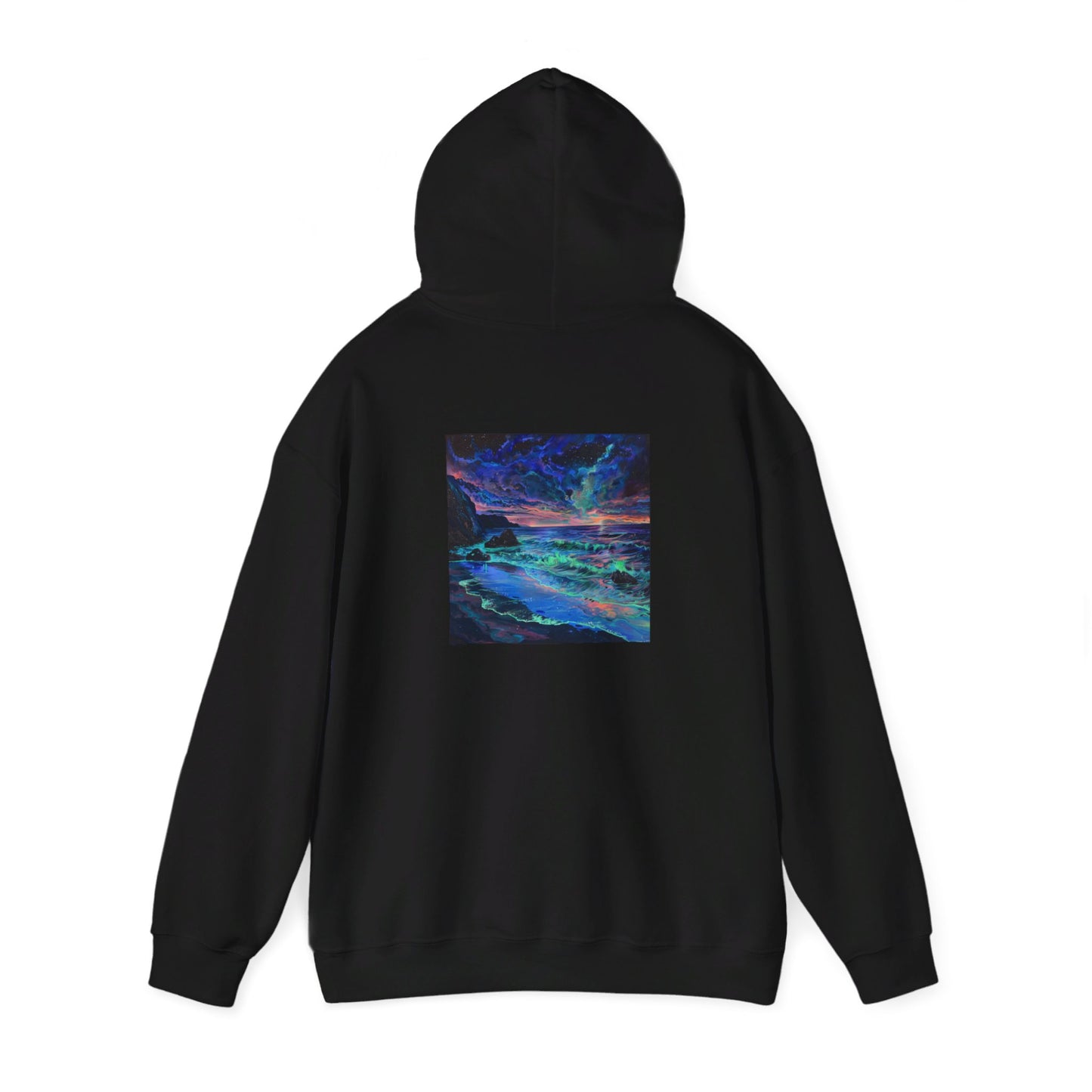 Vieques Puerto Rico Hoodie