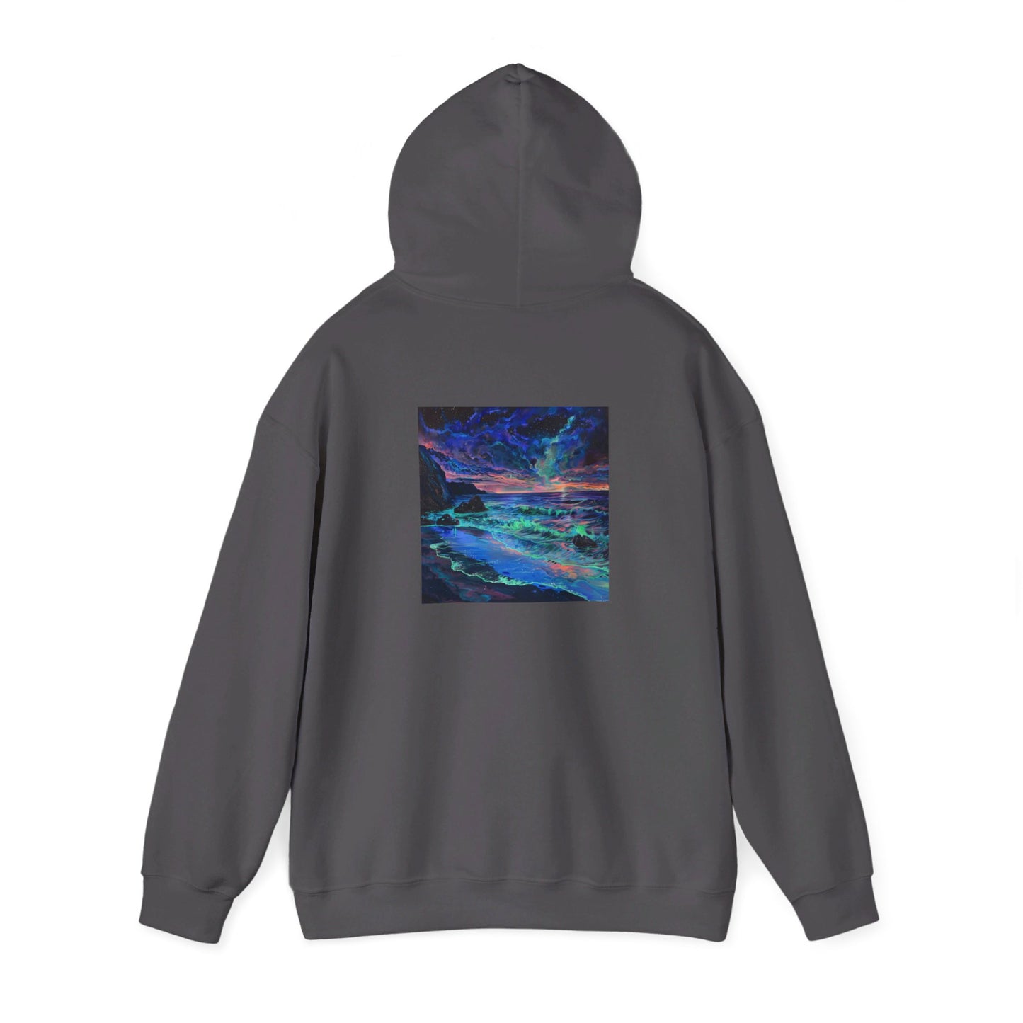 Vieques Puerto Rico Hoodie
