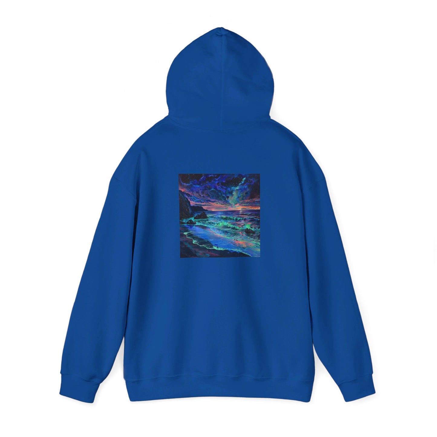 Vieques Puerto Rico Hoodie