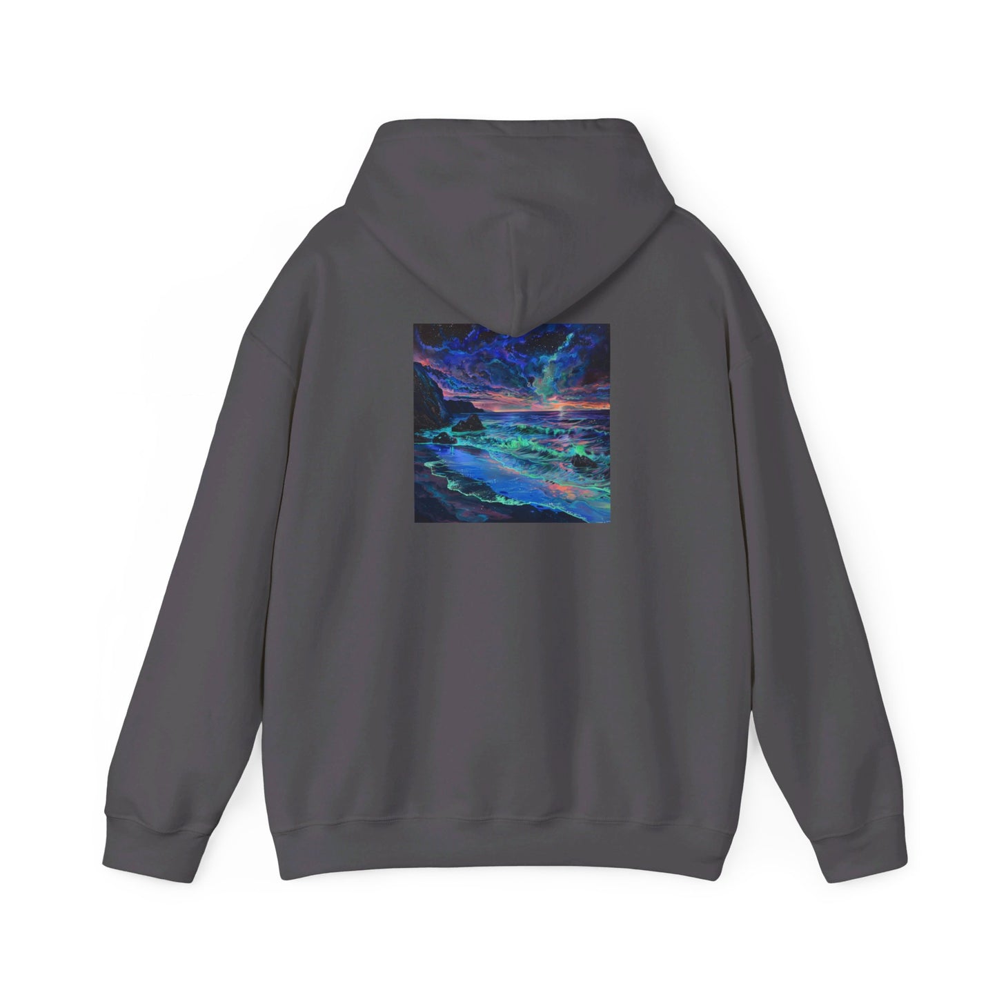 Vieques Puerto Rico Hoodie