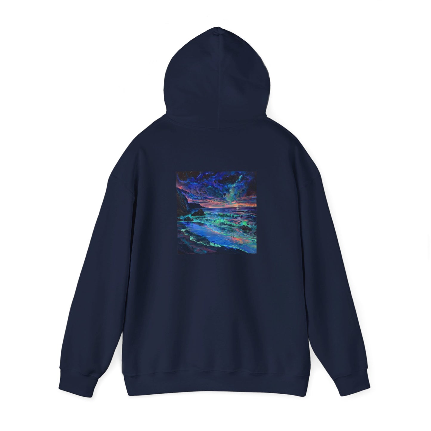 Vieques Puerto Rico Hoodie