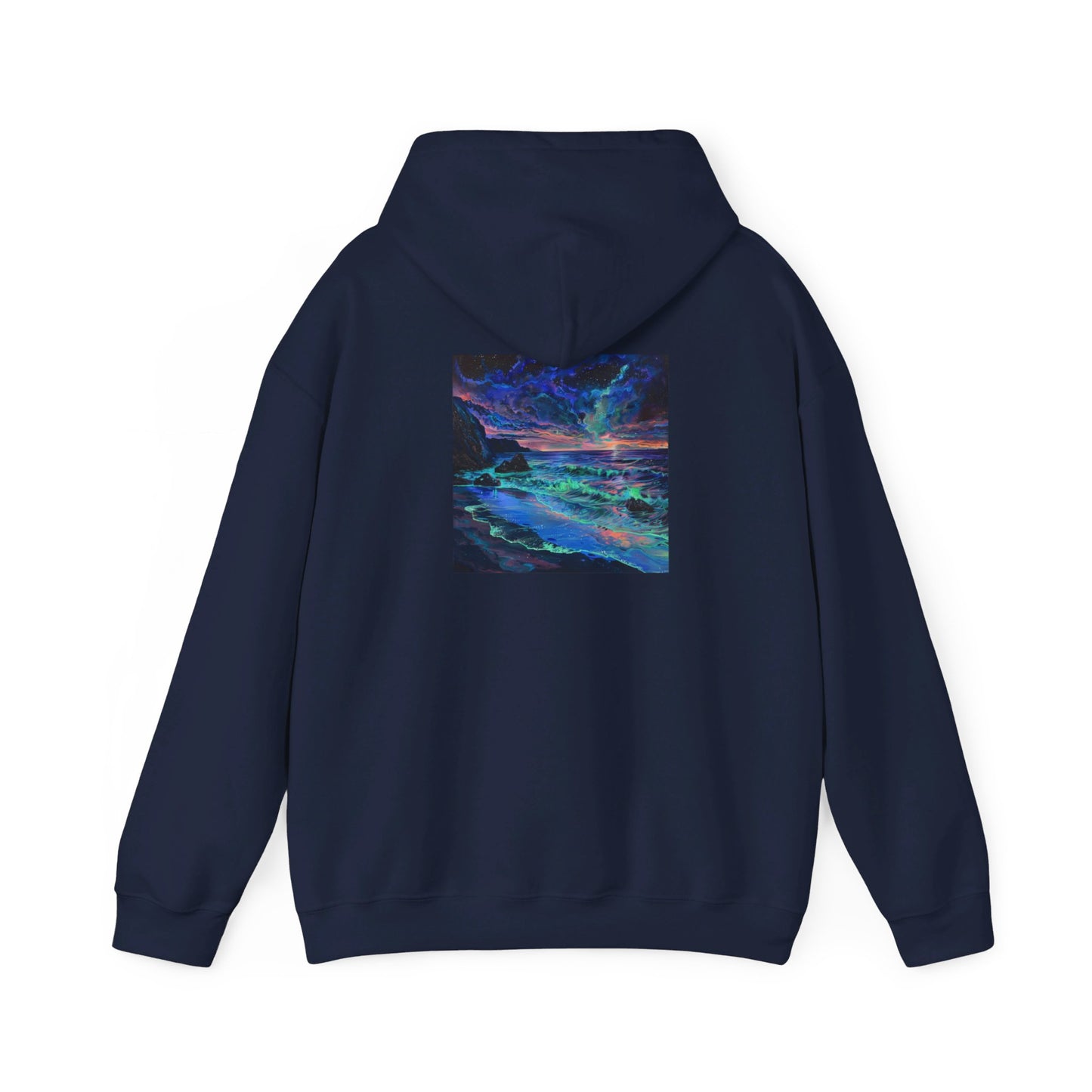 Vieques Puerto Rico Hoodie