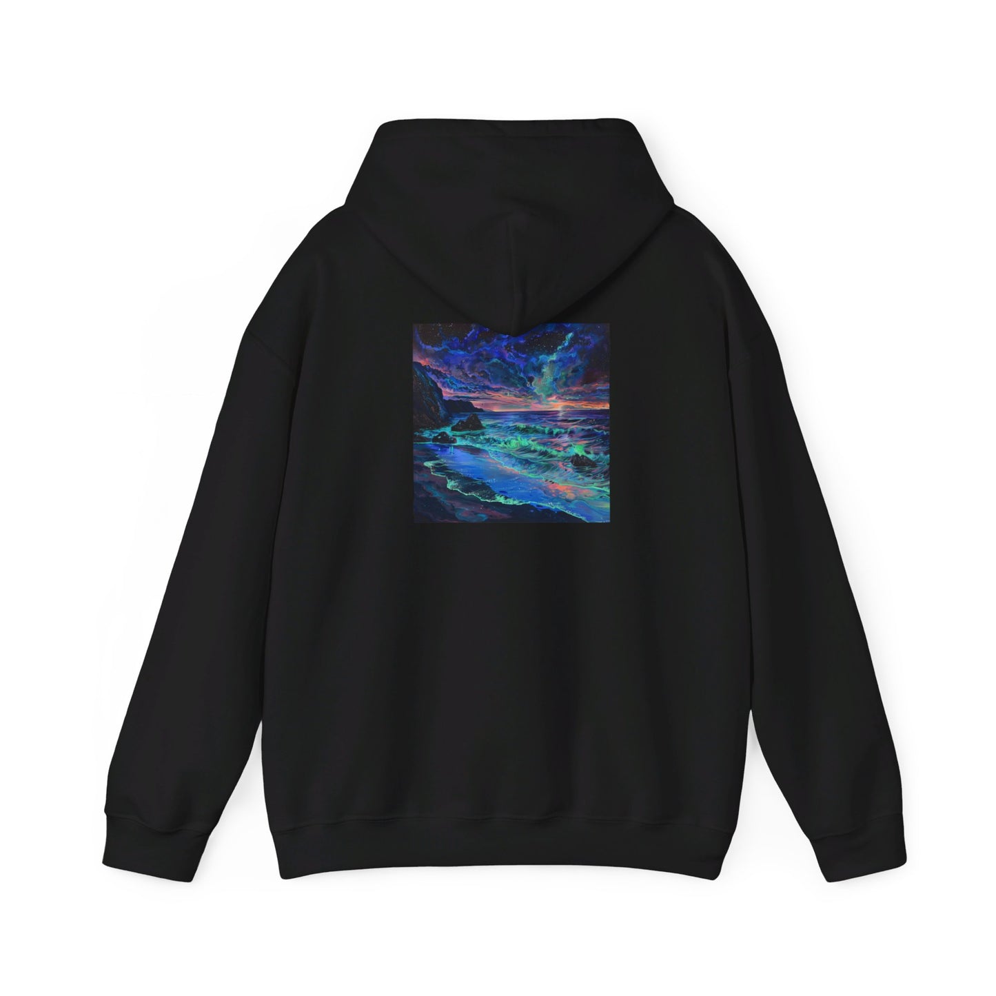 Vieques Puerto Rico Hoodie