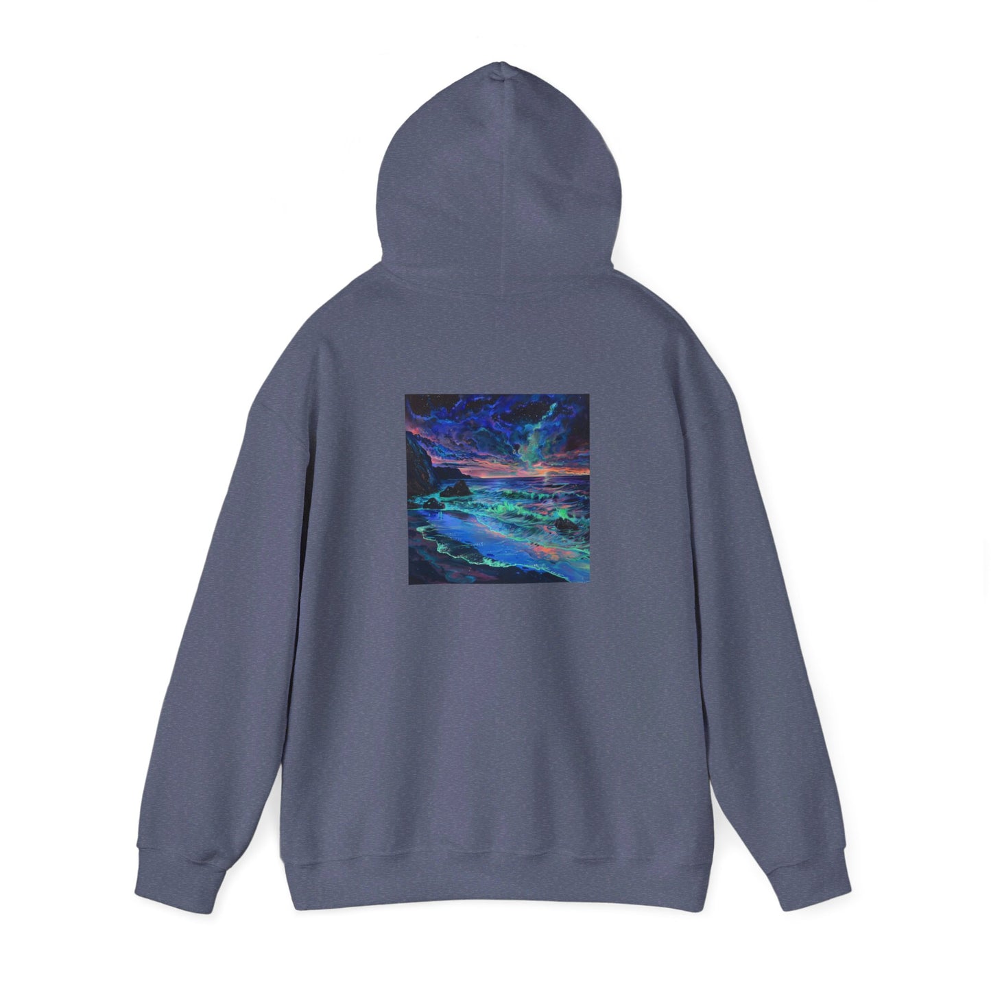 Vieques Puerto Rico Hoodie
