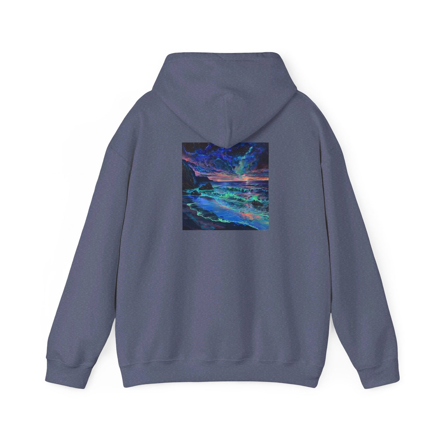 Vieques Puerto Rico Hoodie