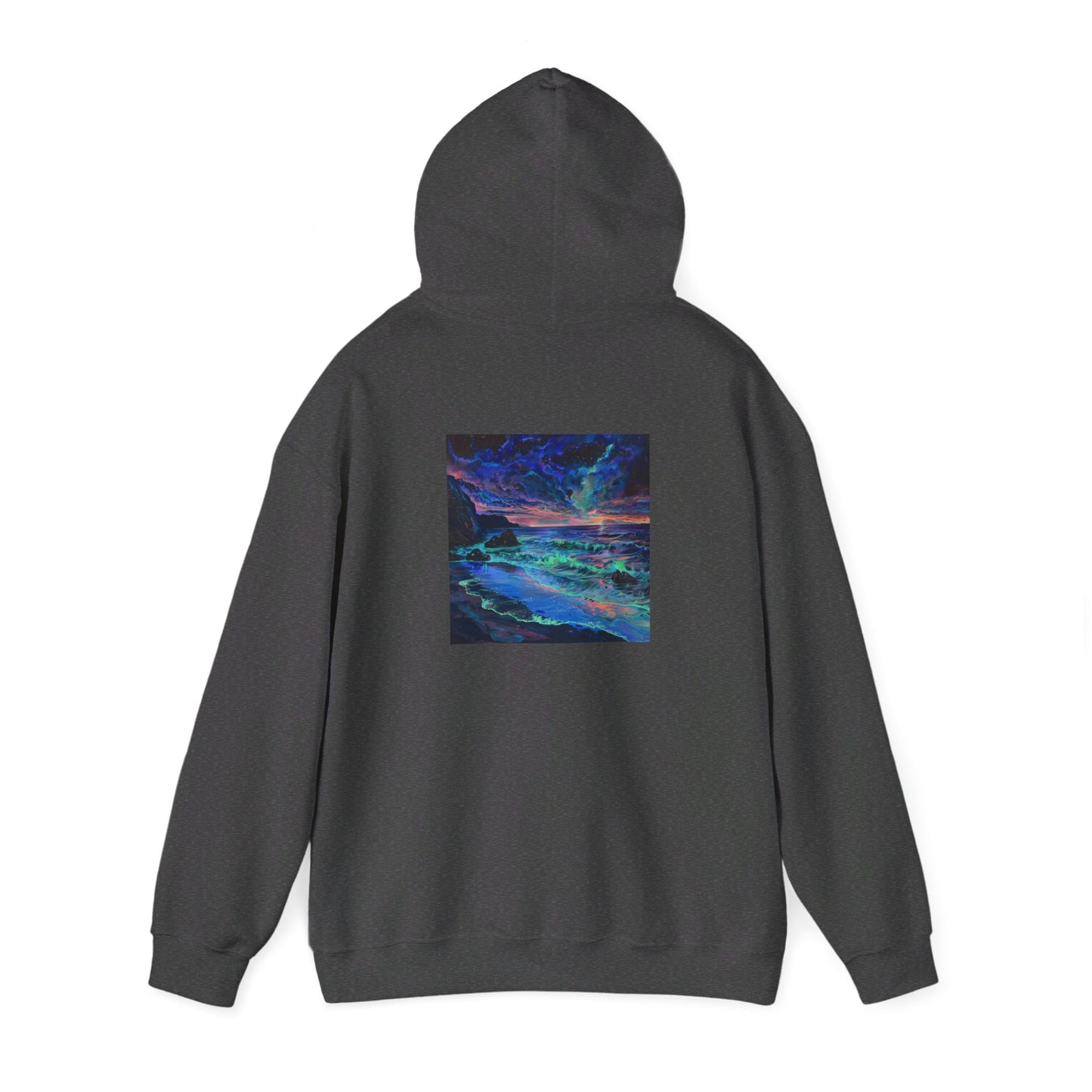 Vieques Puerto Rico Hoodie
