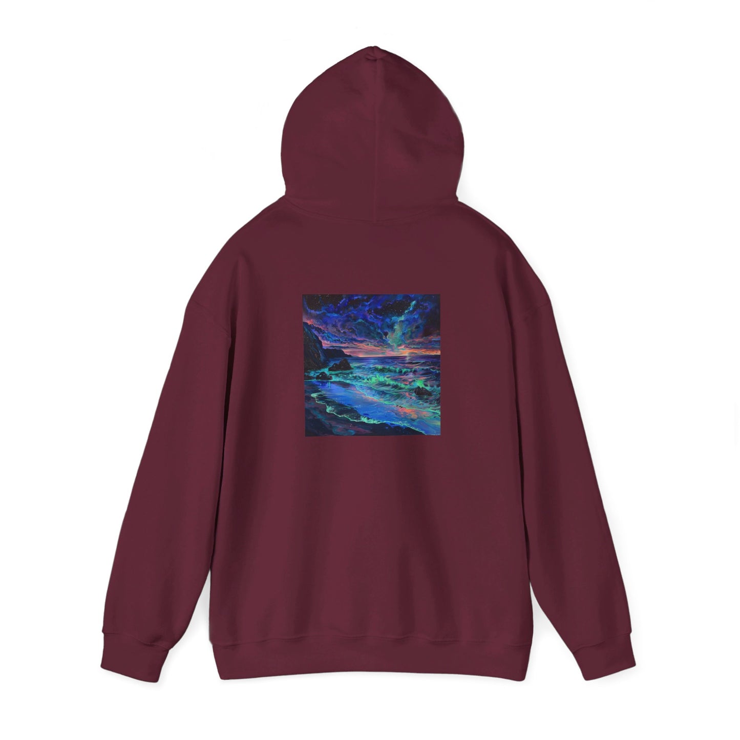 Vieques Puerto Rico Hoodie