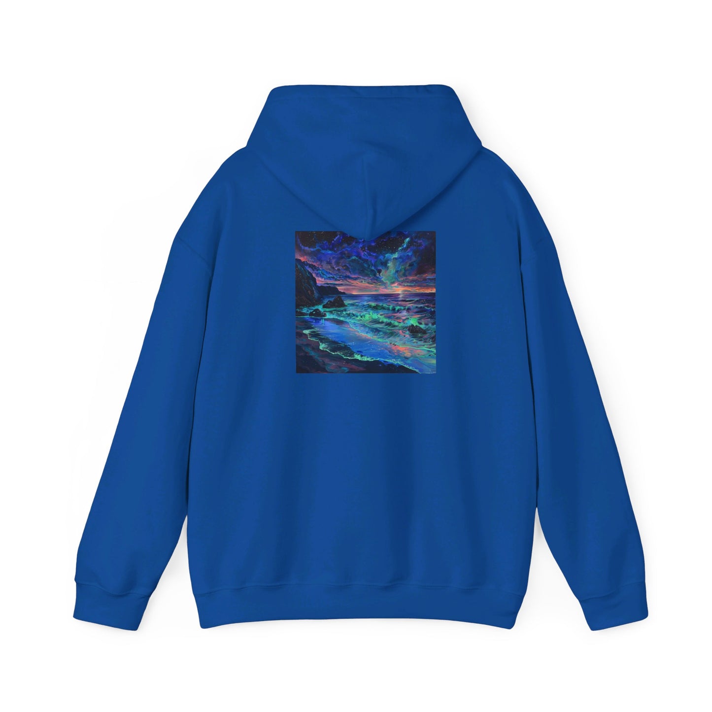 Vieques Puerto Rico Hoodie