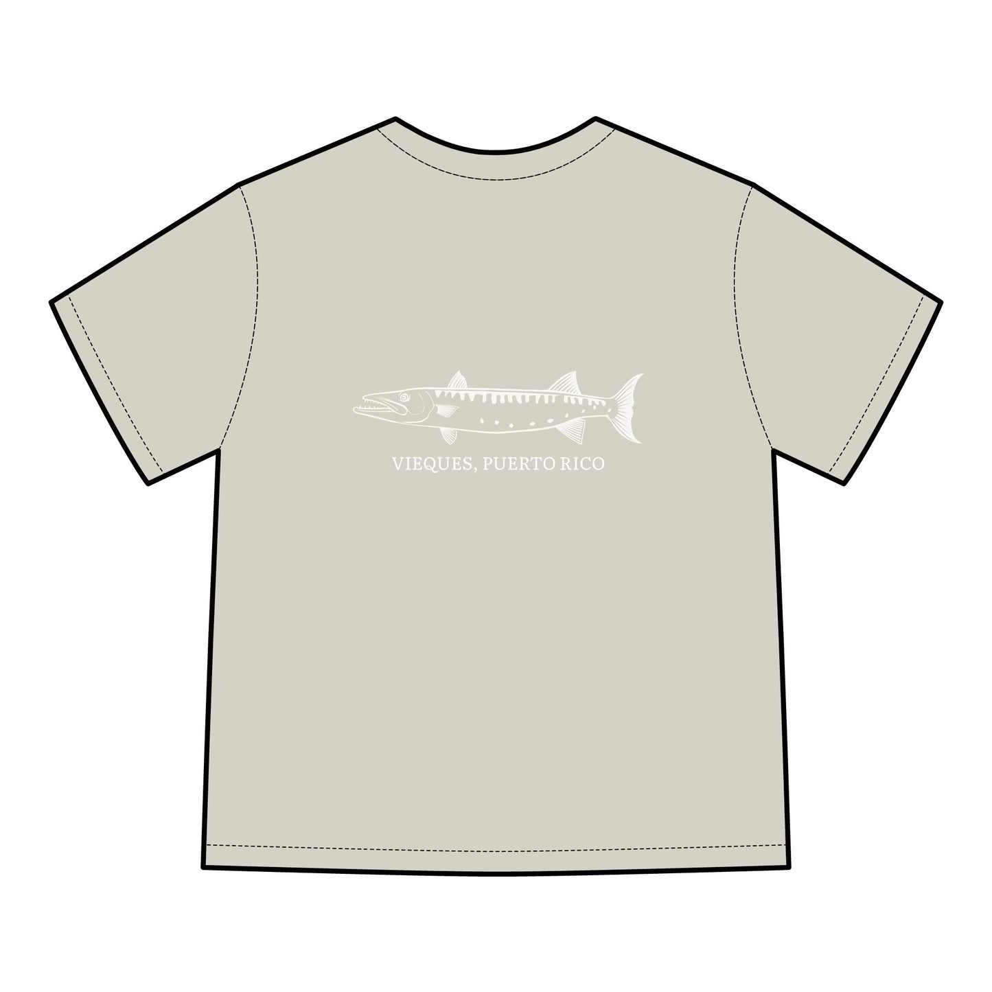 Unisex ComfortWash® Garment-Dyed T-Shirt - Soft & Stylish Tee for Relaxed Days, Gift for Men & Women, Casual Wear, Birthday Present, [...]