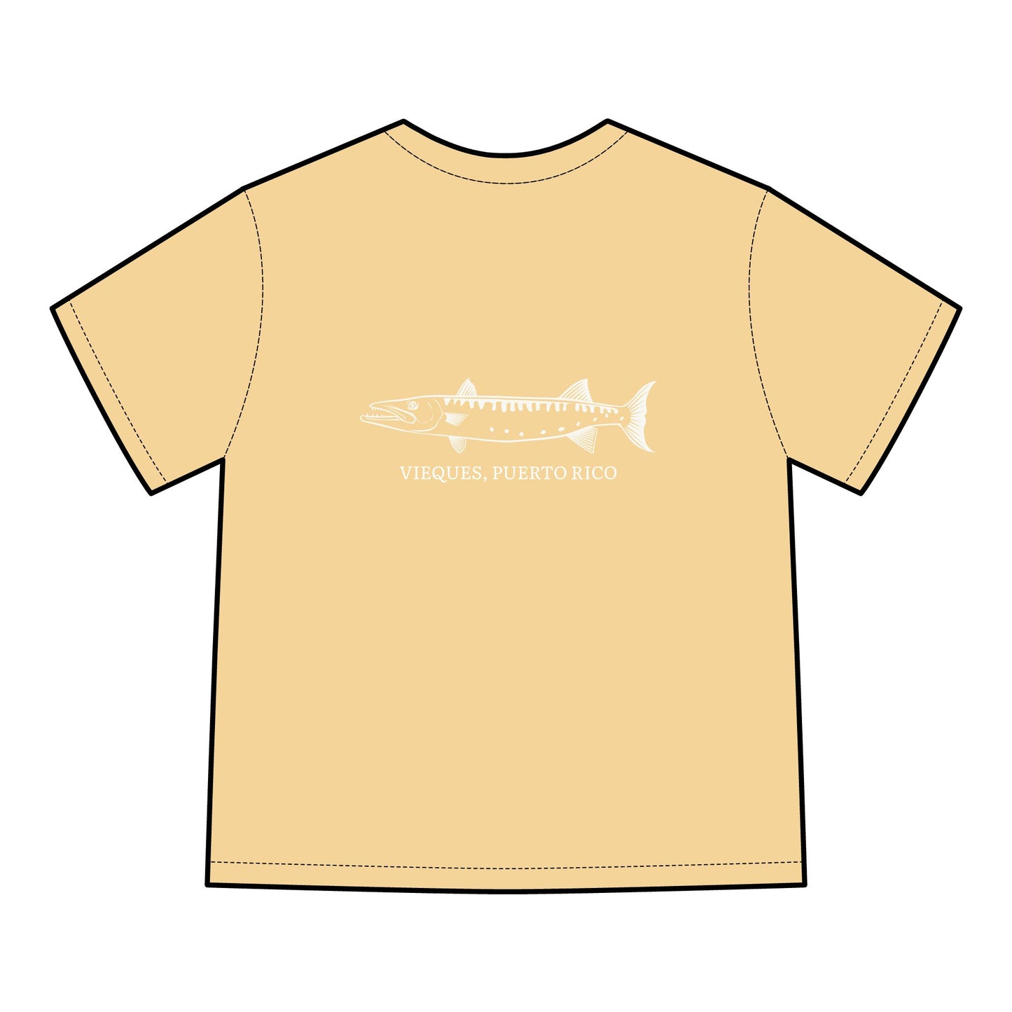Unisex ComfortWash® Garment-Dyed T-Shirt - Soft & Stylish Tee for Relaxed Days, Gift for Men & Women, Casual Wear, Birthday Present, [...]