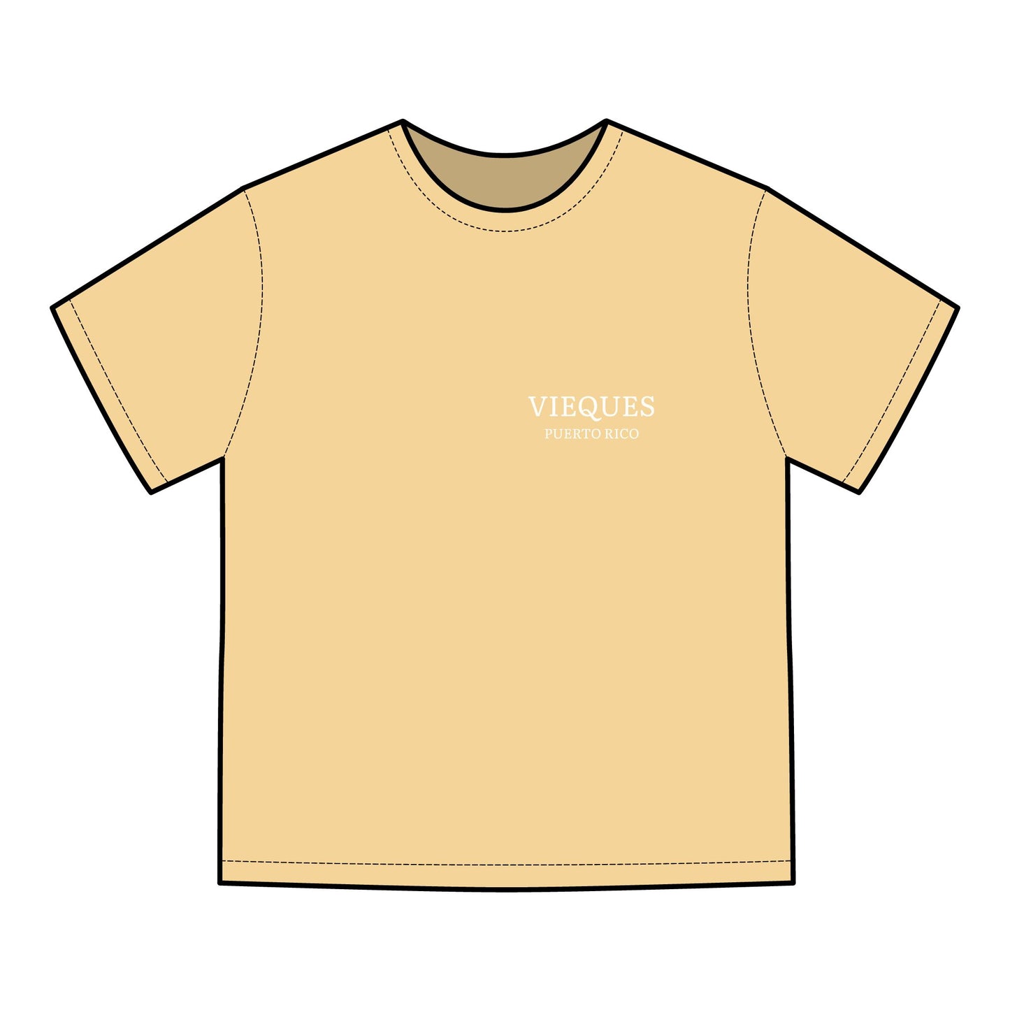 Unisex ComfortWash® Garment-Dyed T-Shirt - Soft & Stylish Tee for Relaxed Days, Gift for Men & Women, Casual Wear, Birthday Present, [...]