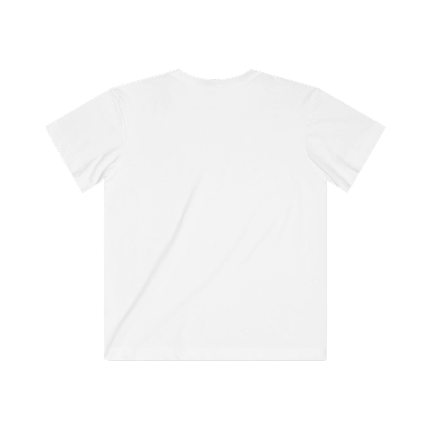 Kids Fine Jersey Tee - Vieques Wave