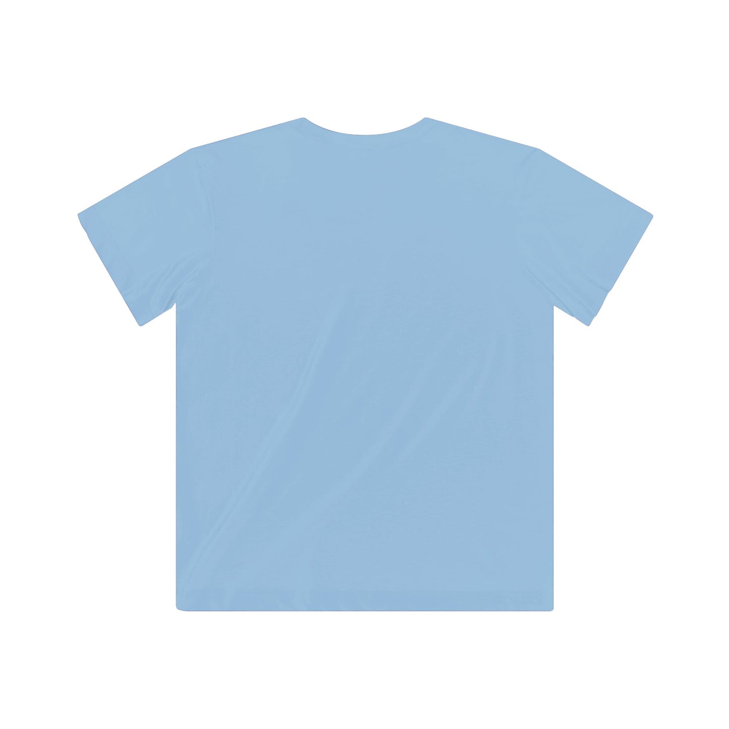 Kids Fine Jersey Tee - Vieques Wave