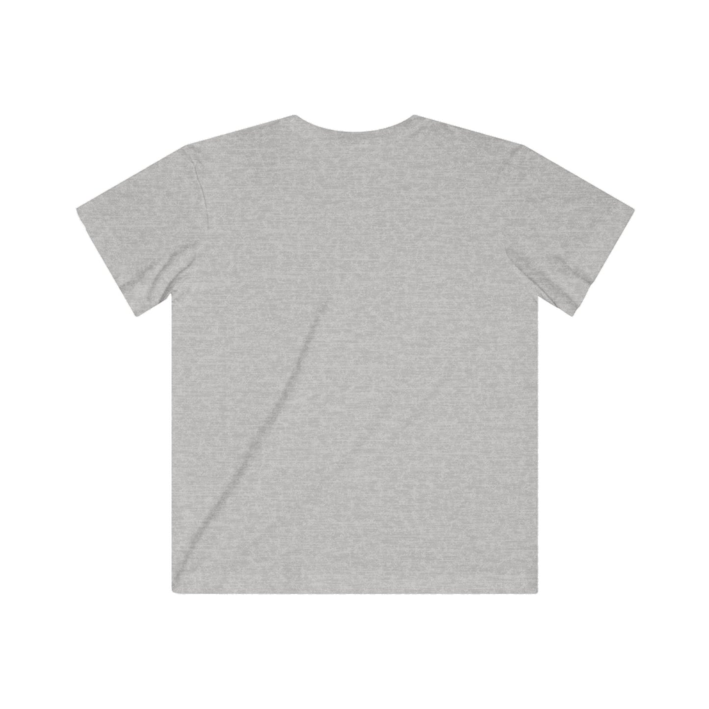 Kids Fine Jersey Tee - Vieques Wave